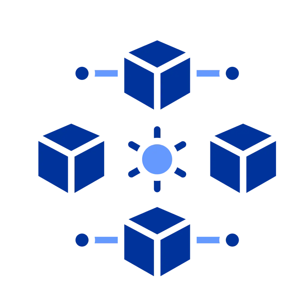 blockchain development