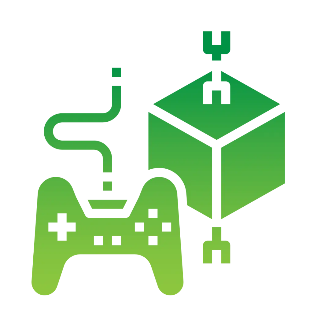 Top Blockchain Game Development Services in Pune | Associative