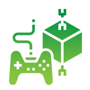 Top Blockchain Game Development Services in Pune | Associative