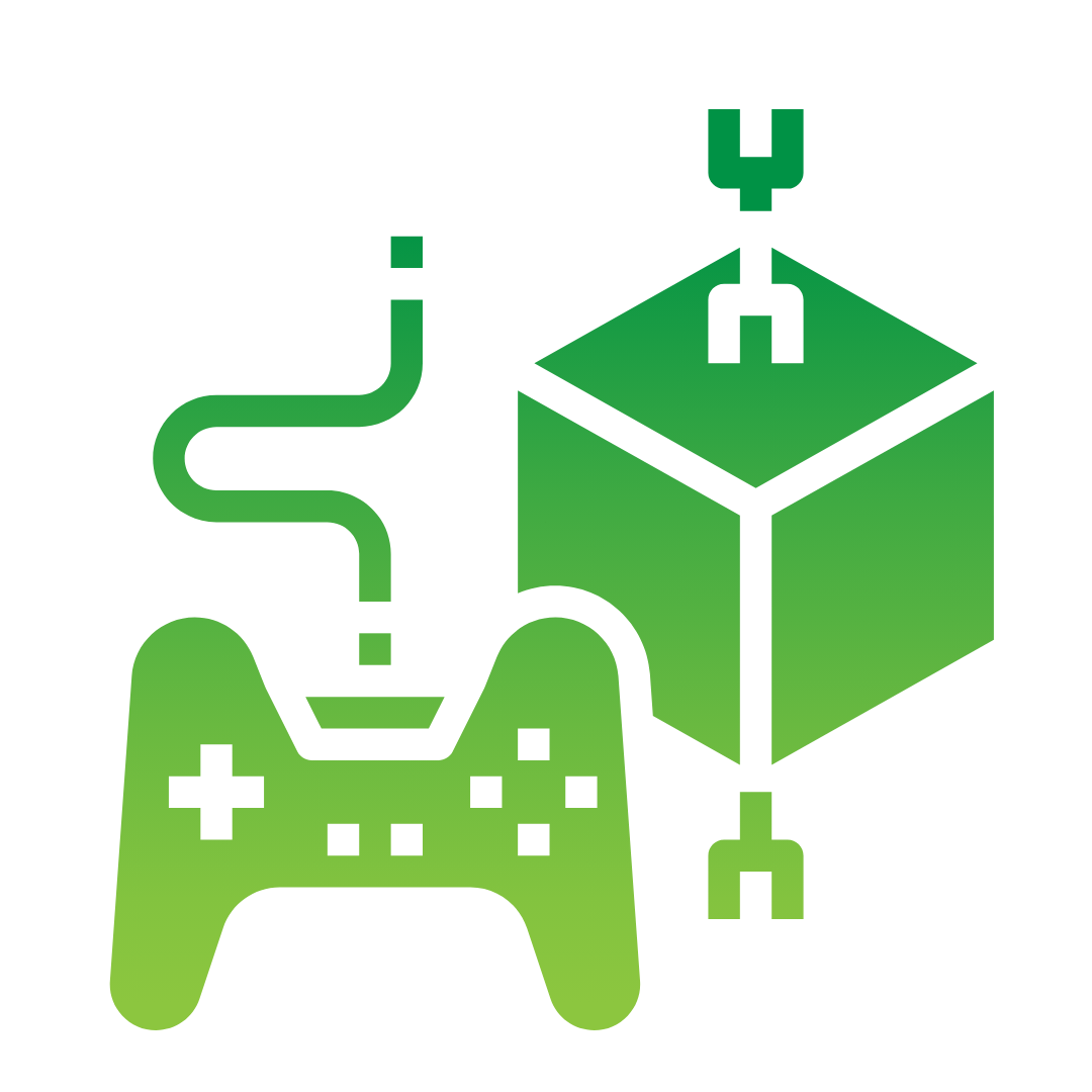 Expert Blockchain Game Development Company | Associative Pune