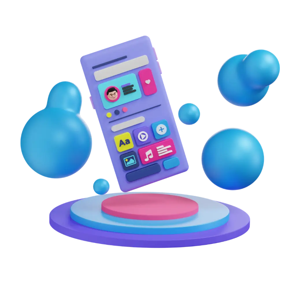 Expert Blockchain Mobile App Development Services in Pune | Associative