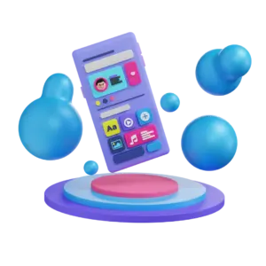 Expert Blockchain Mobile App Development Services in Pune | Associative