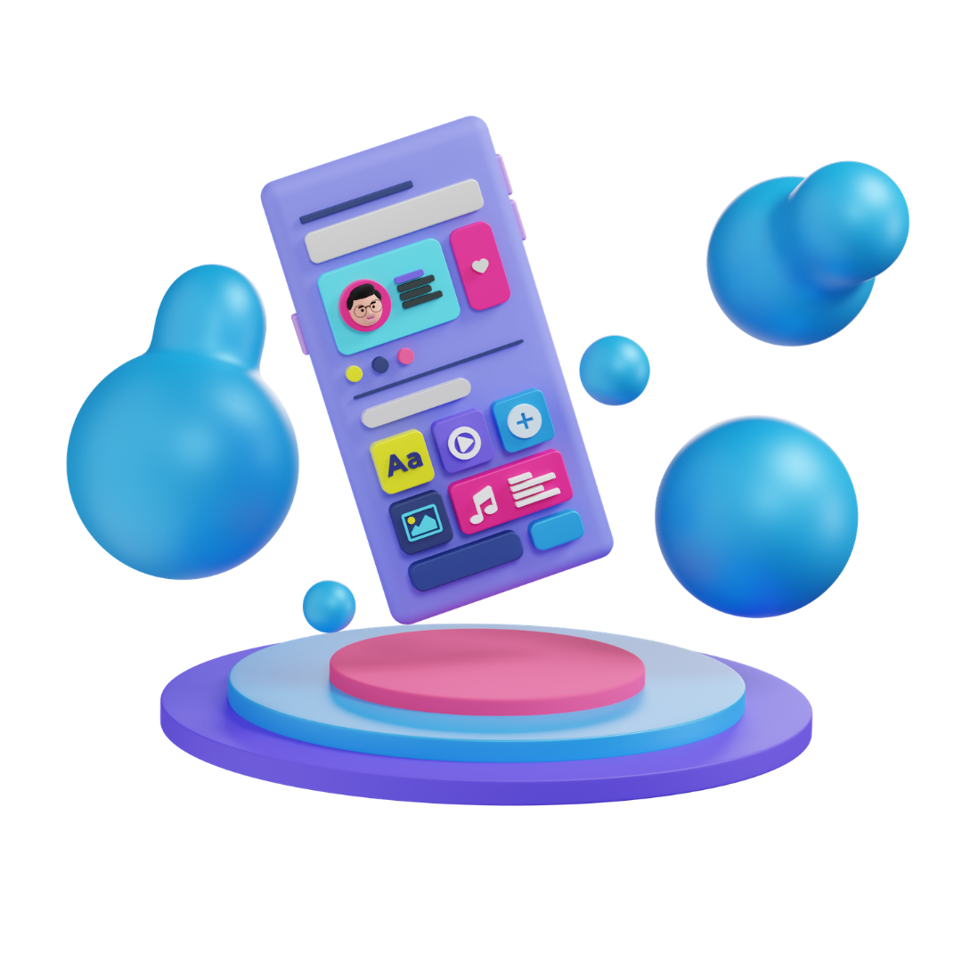 Blockchain Mobile App Development Company | Associative Pune