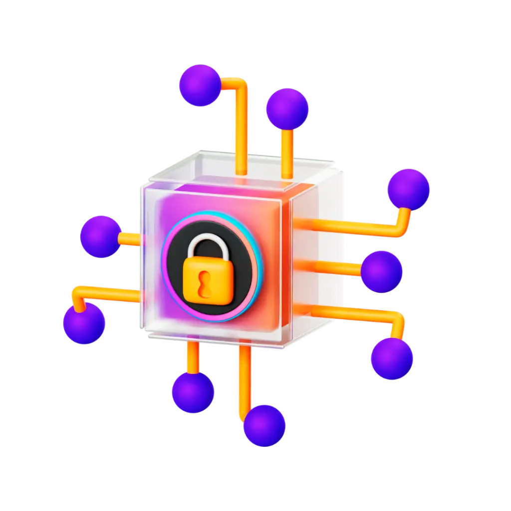 Expert Blockchain Smart Contract Development | Associative Pune
