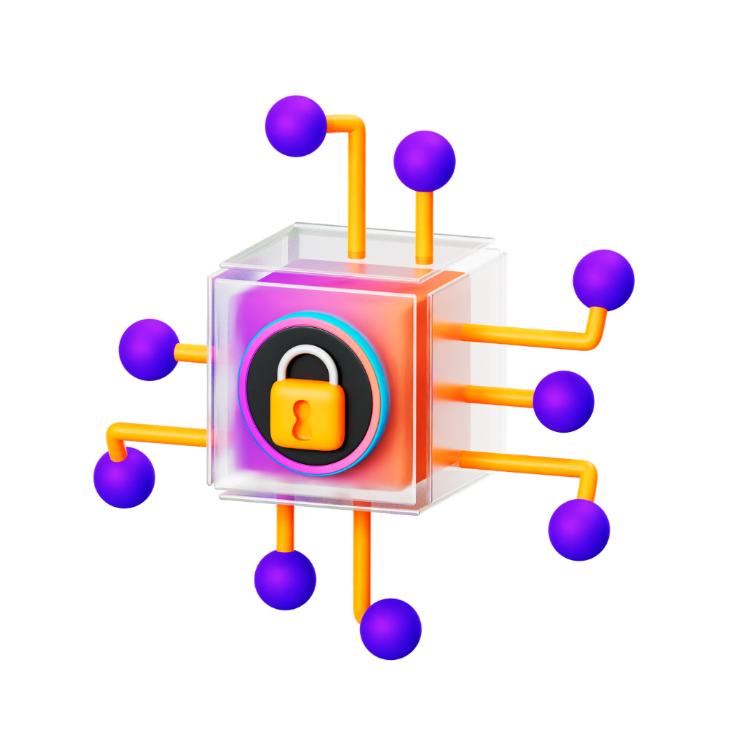 Expert Blockchain Smart Contract Development | Associative