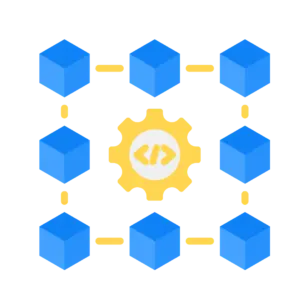 Expert Blockchain Software Development Services in Pune | Associative