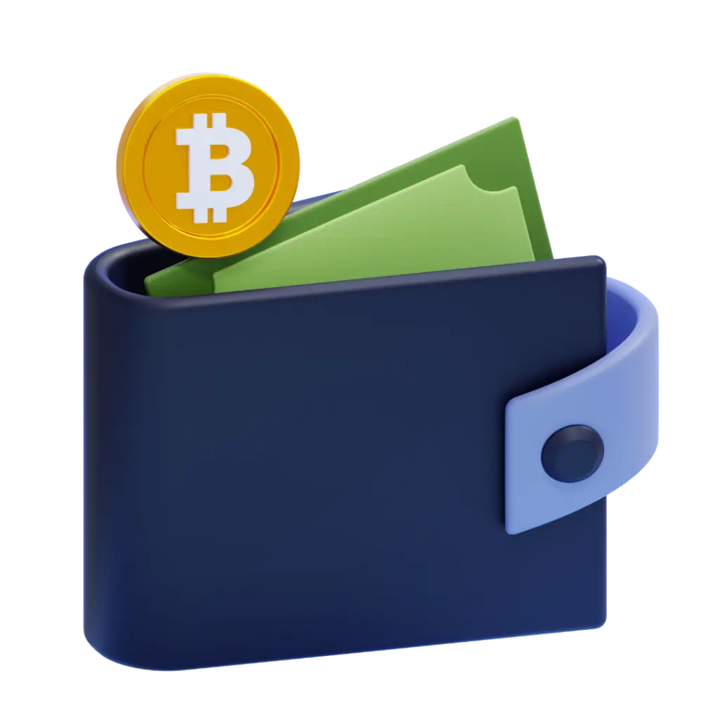 Expert Blockchain Wallet Development Company in Pune | Associative