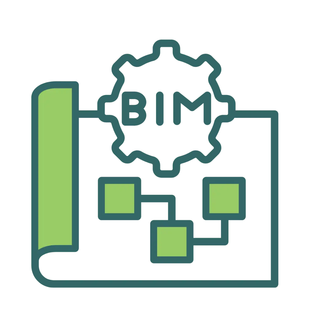 BricsCAD BIM Custom Tools Development in India | Associative