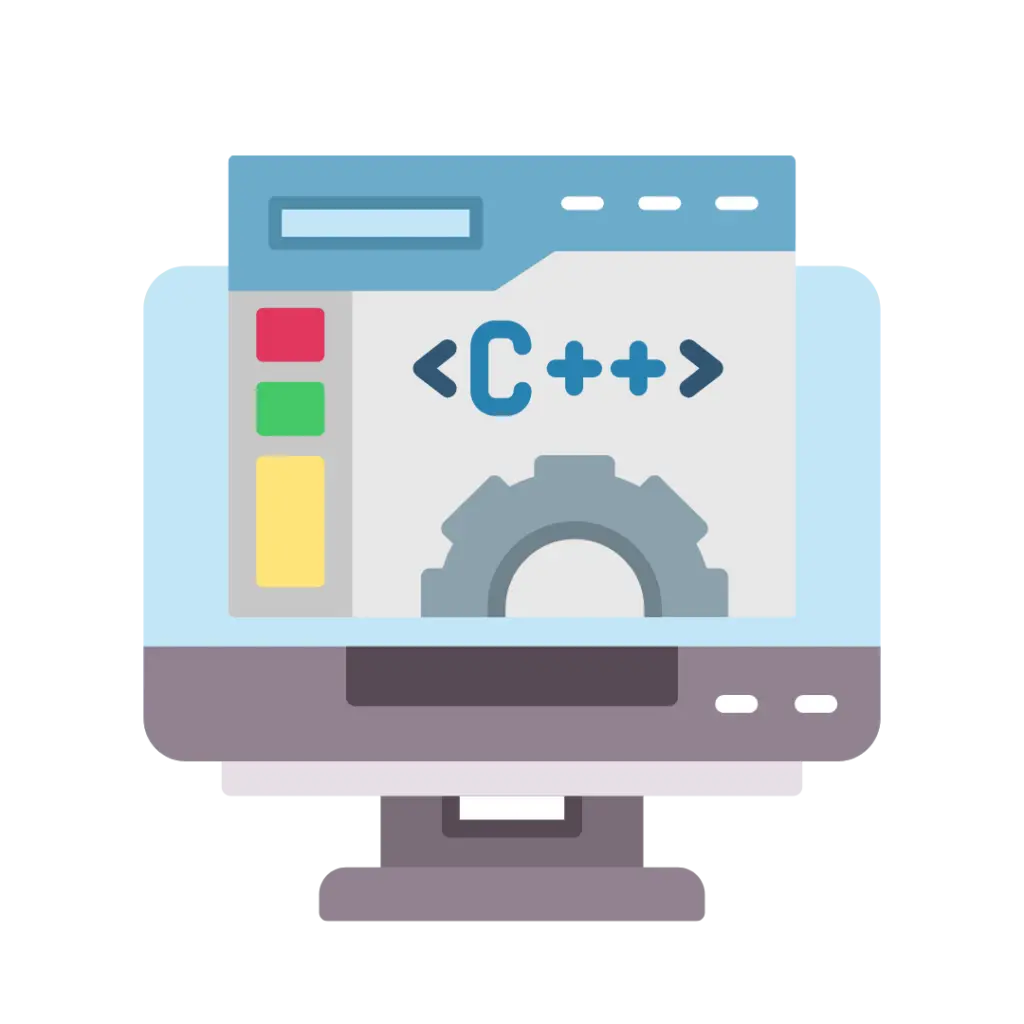 Expert C++ Development Services in India | Associative Pune