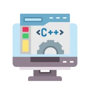 Expert C++ Development Services in India | Associative Pune