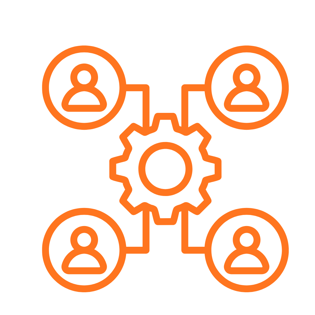 Expert CRM and ERP Development Company in Pune | Associative