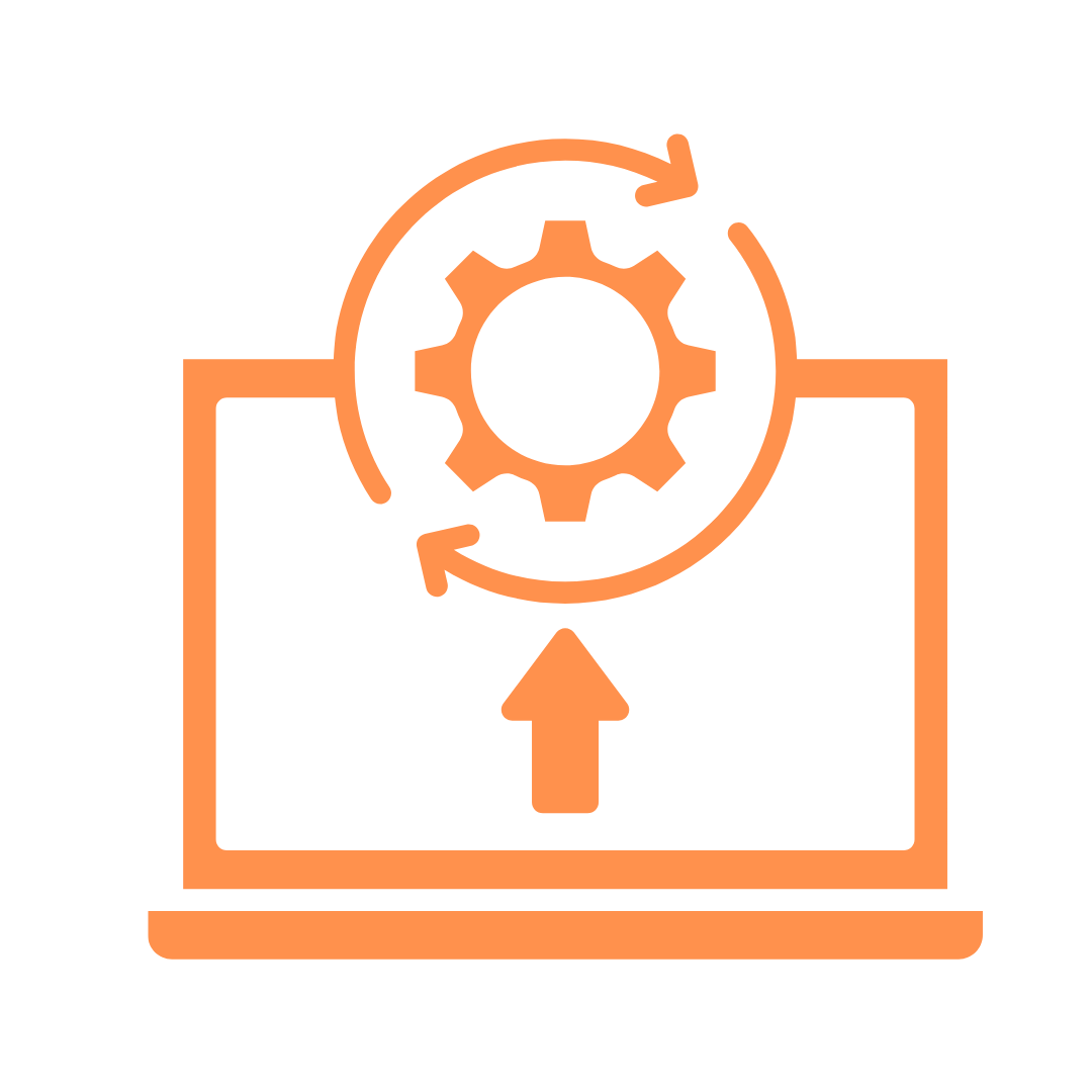 Associative: IT Services & Local LLM Open-Weight Deployment