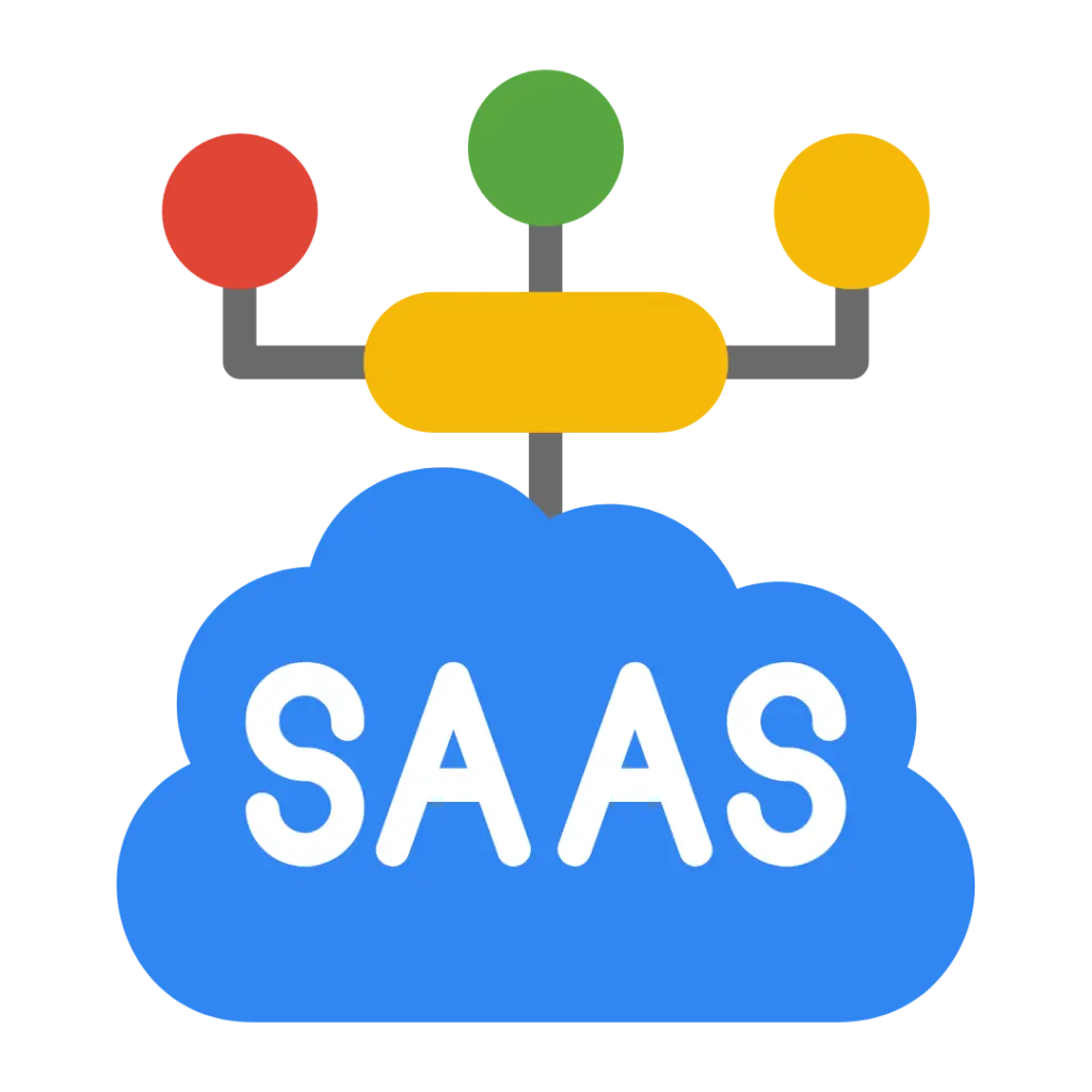 Expert SaaS Application Development Company in Pune | Associative