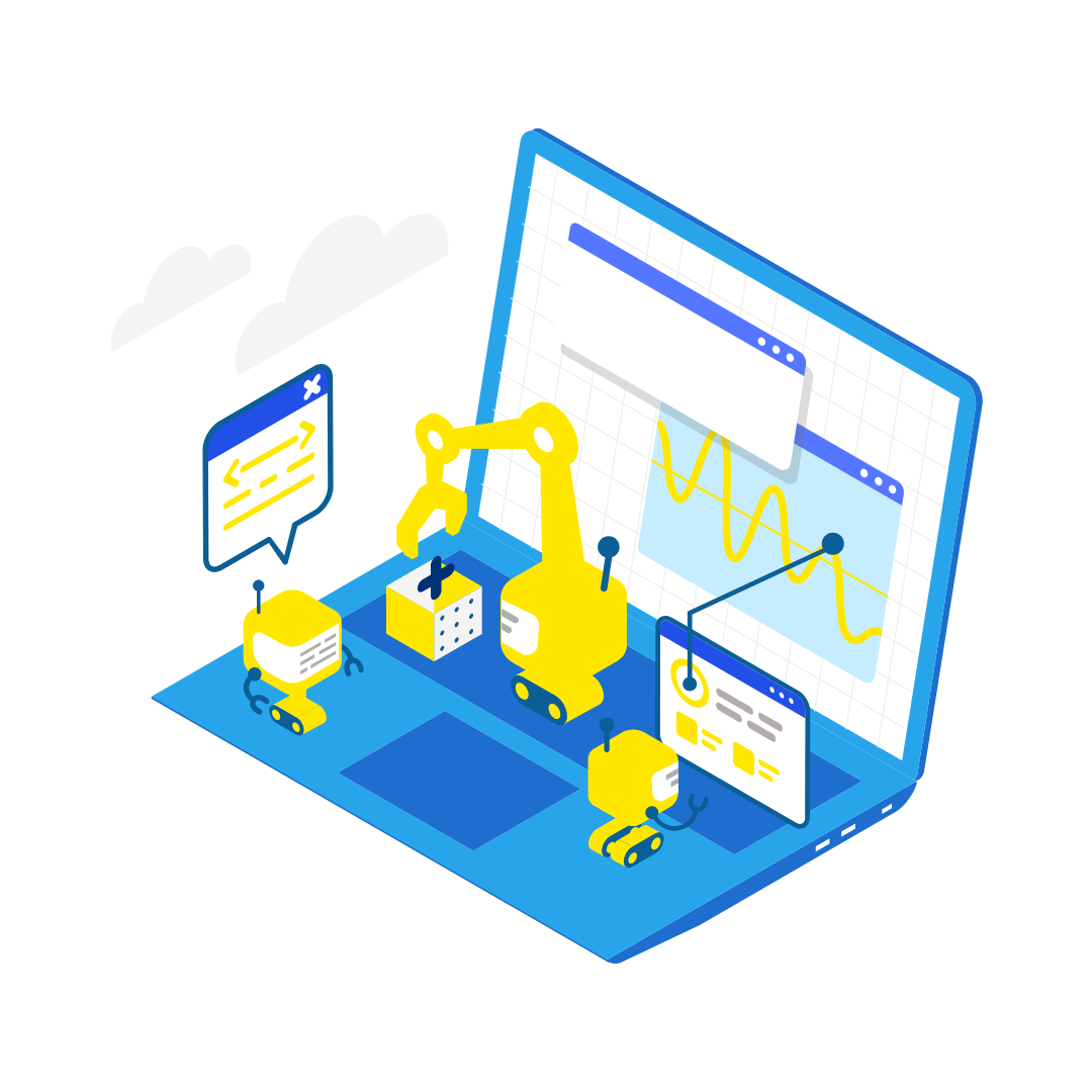 Customised Software Development Company in Pune | Associative