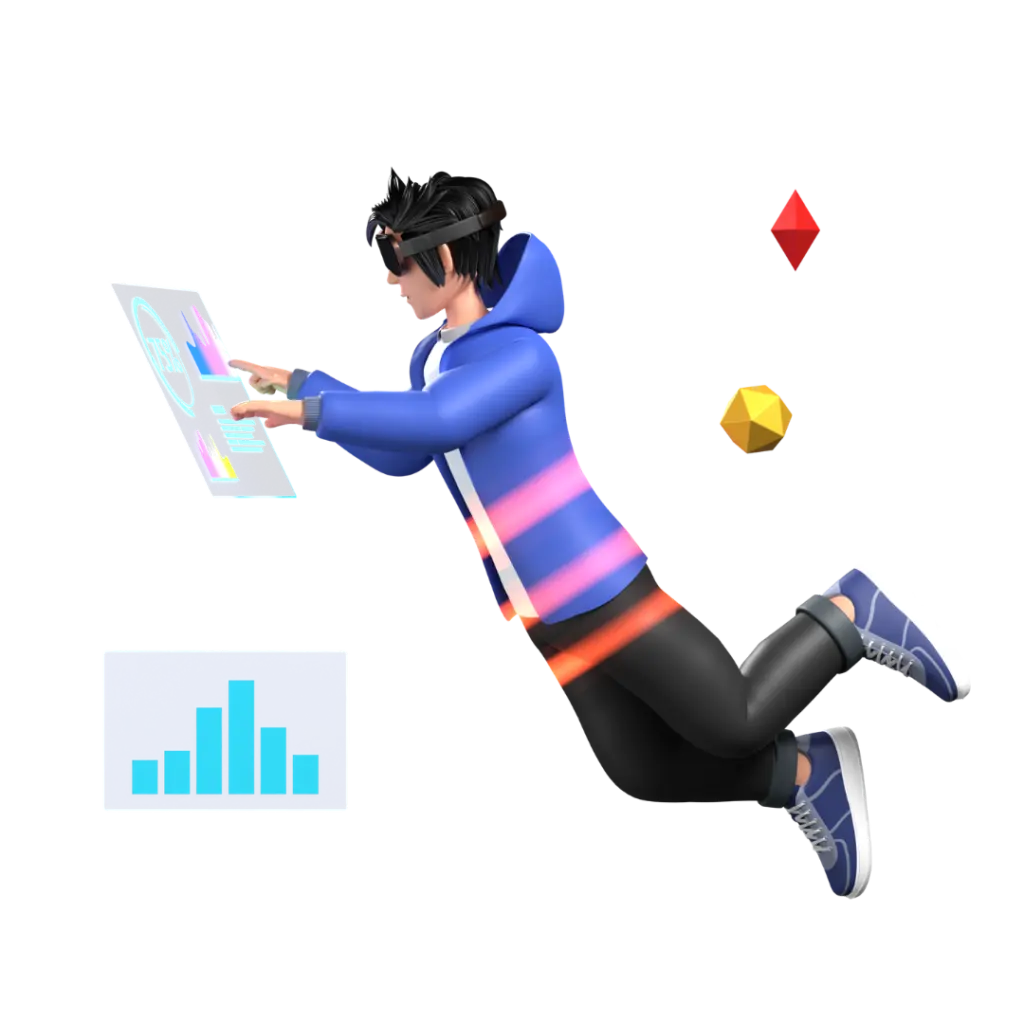 The Future of Business with Spatial Computing / XR | Associative