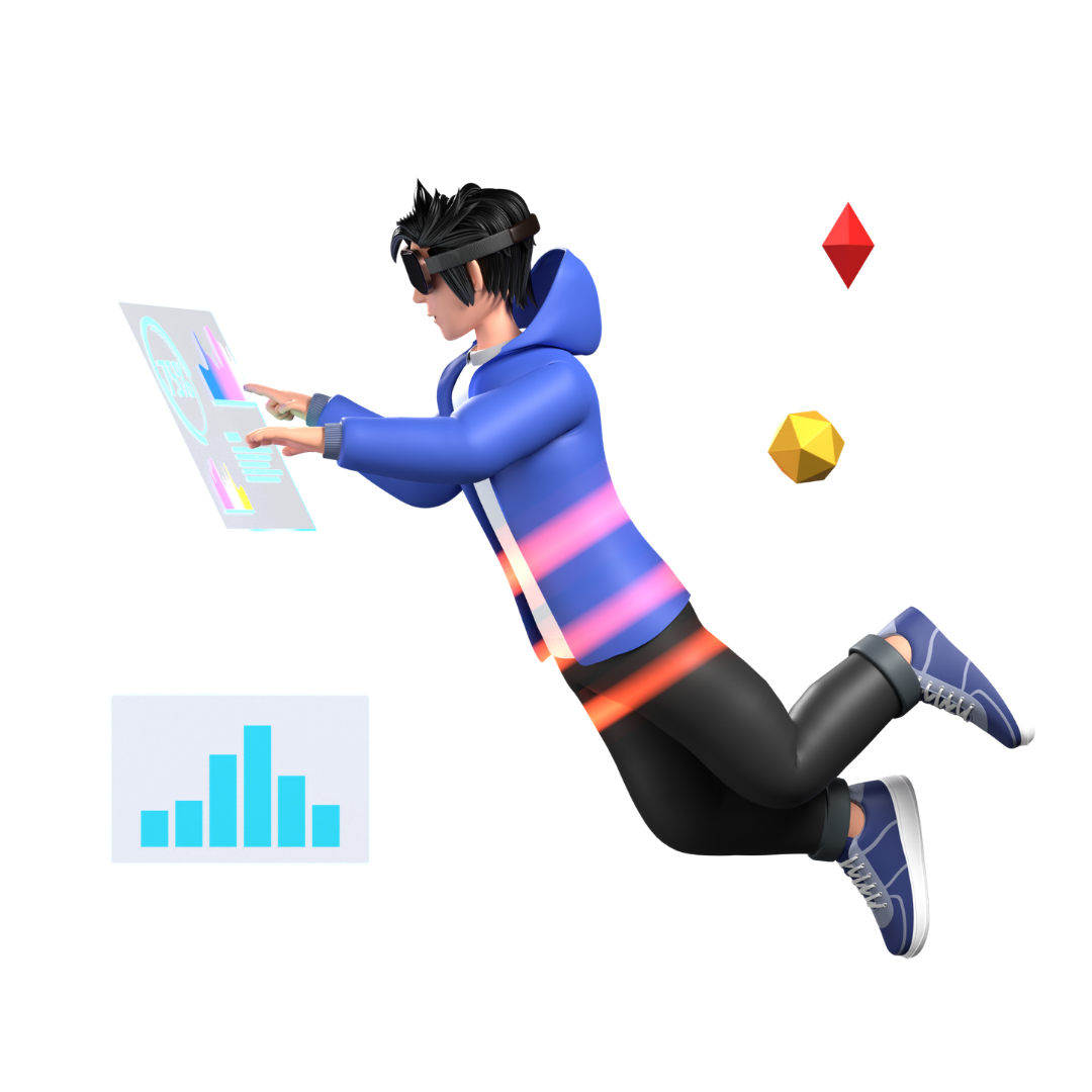 Top Spatial Computing / XR Development Company in Pune | Associative
