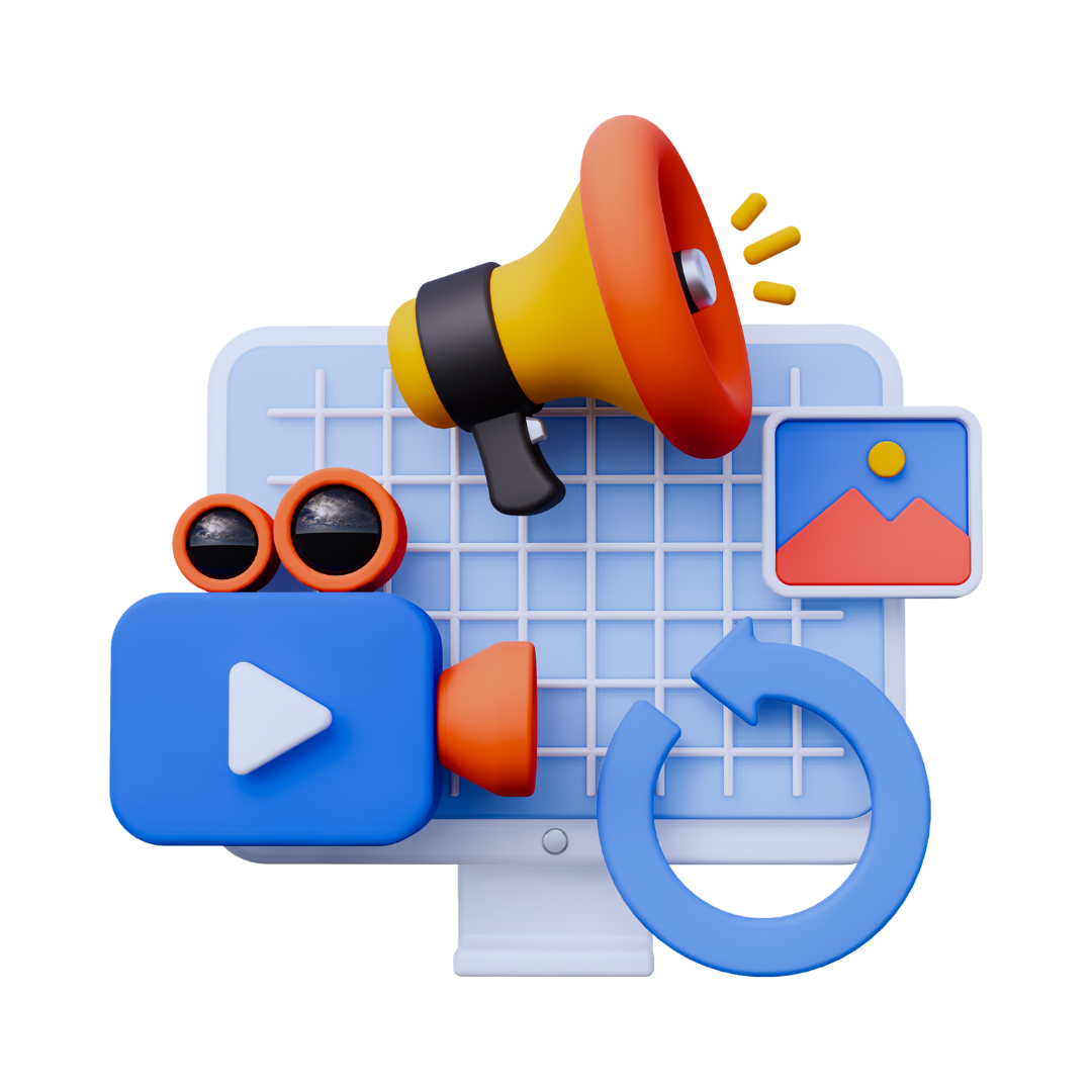 Top IT Solutions & Advanced Marketing Automation | Associative Pune