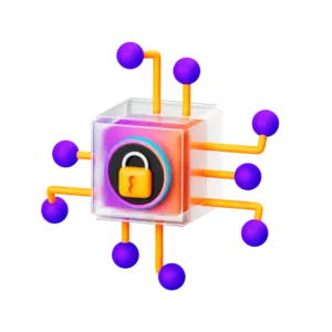 Expert Blockchain Smart Contract Development | Associative