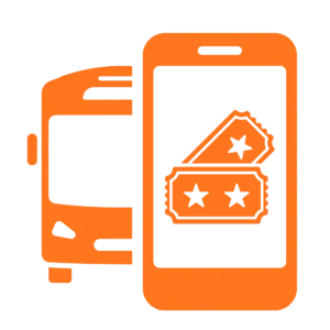 Expert Bus Booking Platform Development Services | Associative