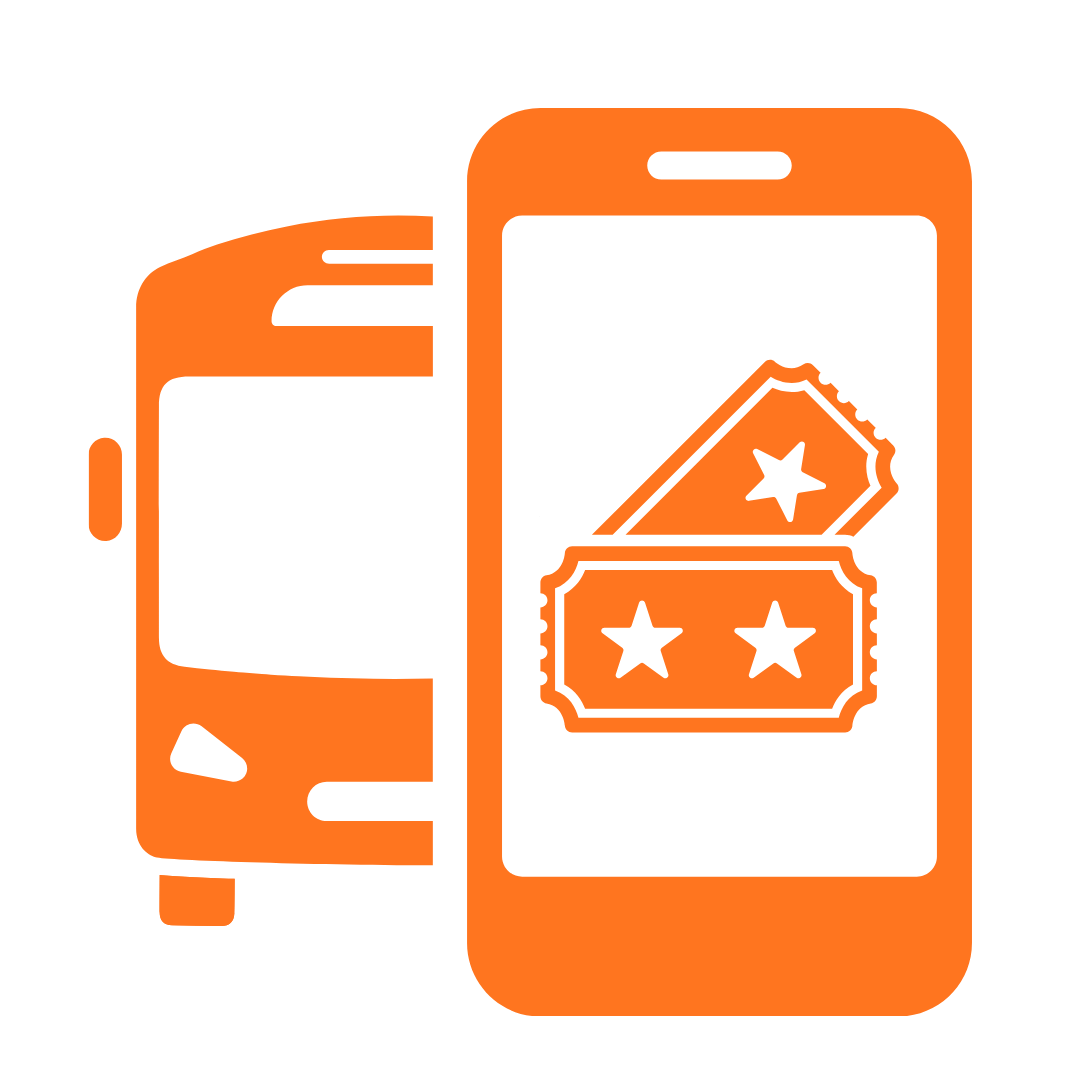 Top Bus Booking Platform Development Company | Associative Pune