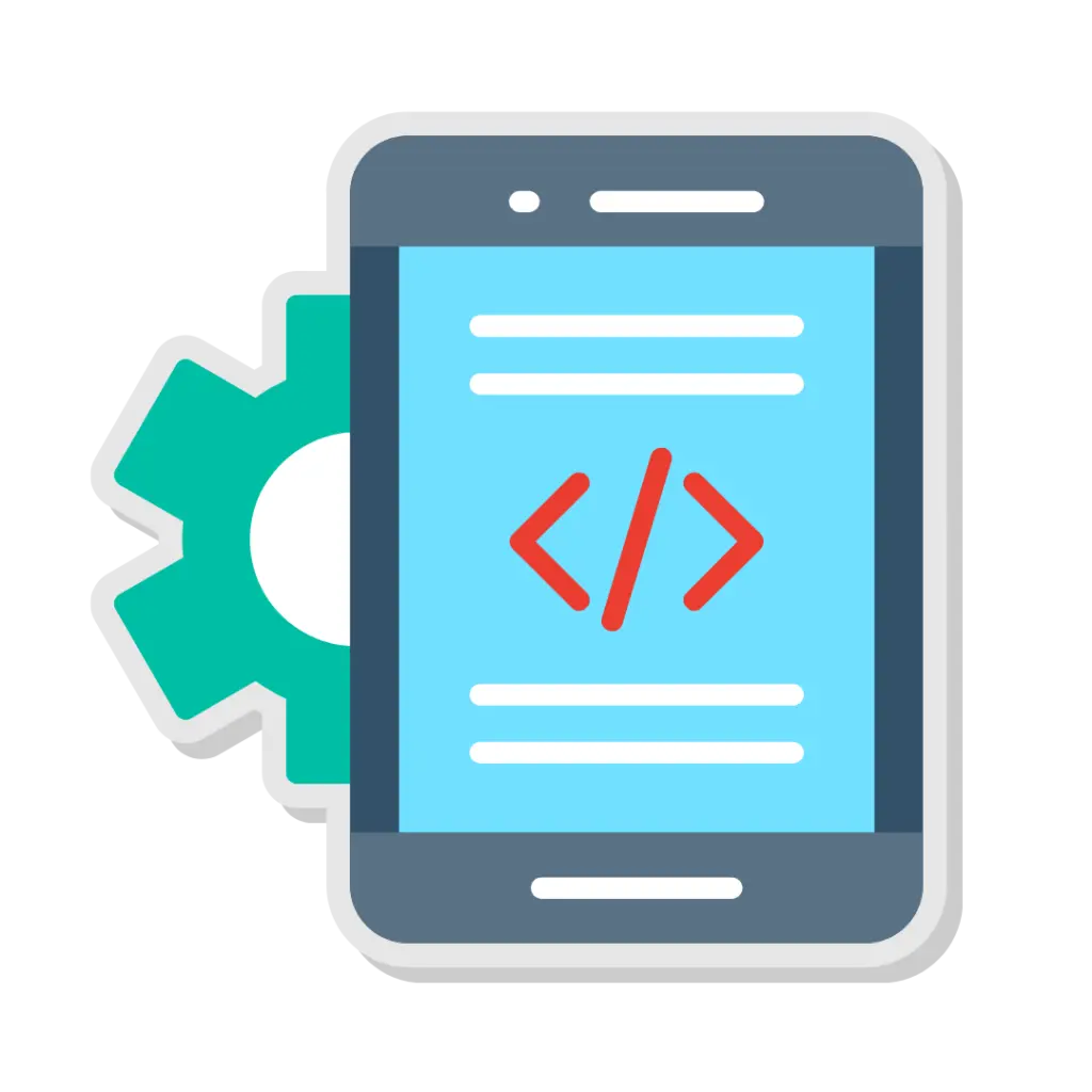 Expert Business Listing Mobile App Development | Associative Pune