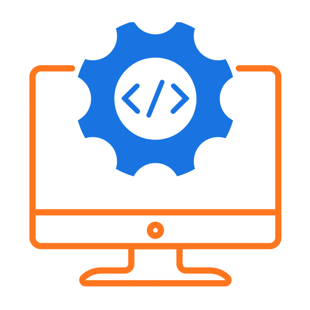 Top Company for Business Software Development in Pune | Associative
