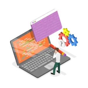Business Website Development Services in Pune | Associative