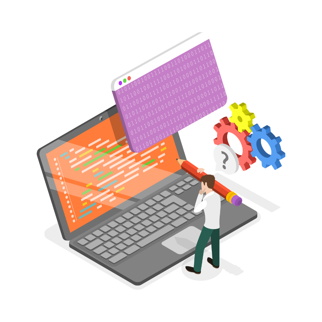 Premium Business Website Development & IT Services in Pune | Associative
