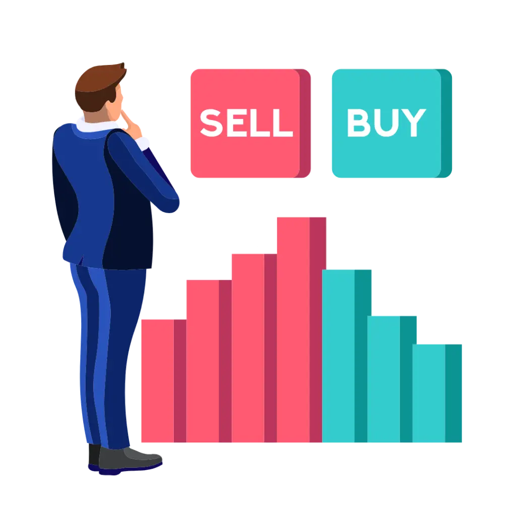 Expert Buy and Sell App Development Company in India | Associative