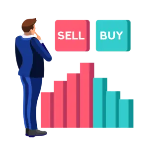 Expert Buy and Sell App Development Company in India | Associative