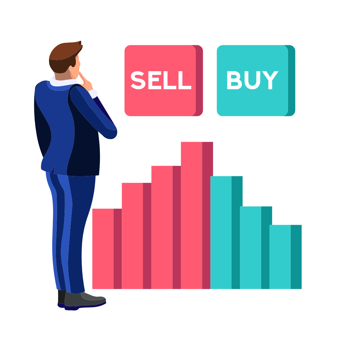 Buy and Sell App Development Company in Pune | Associative
