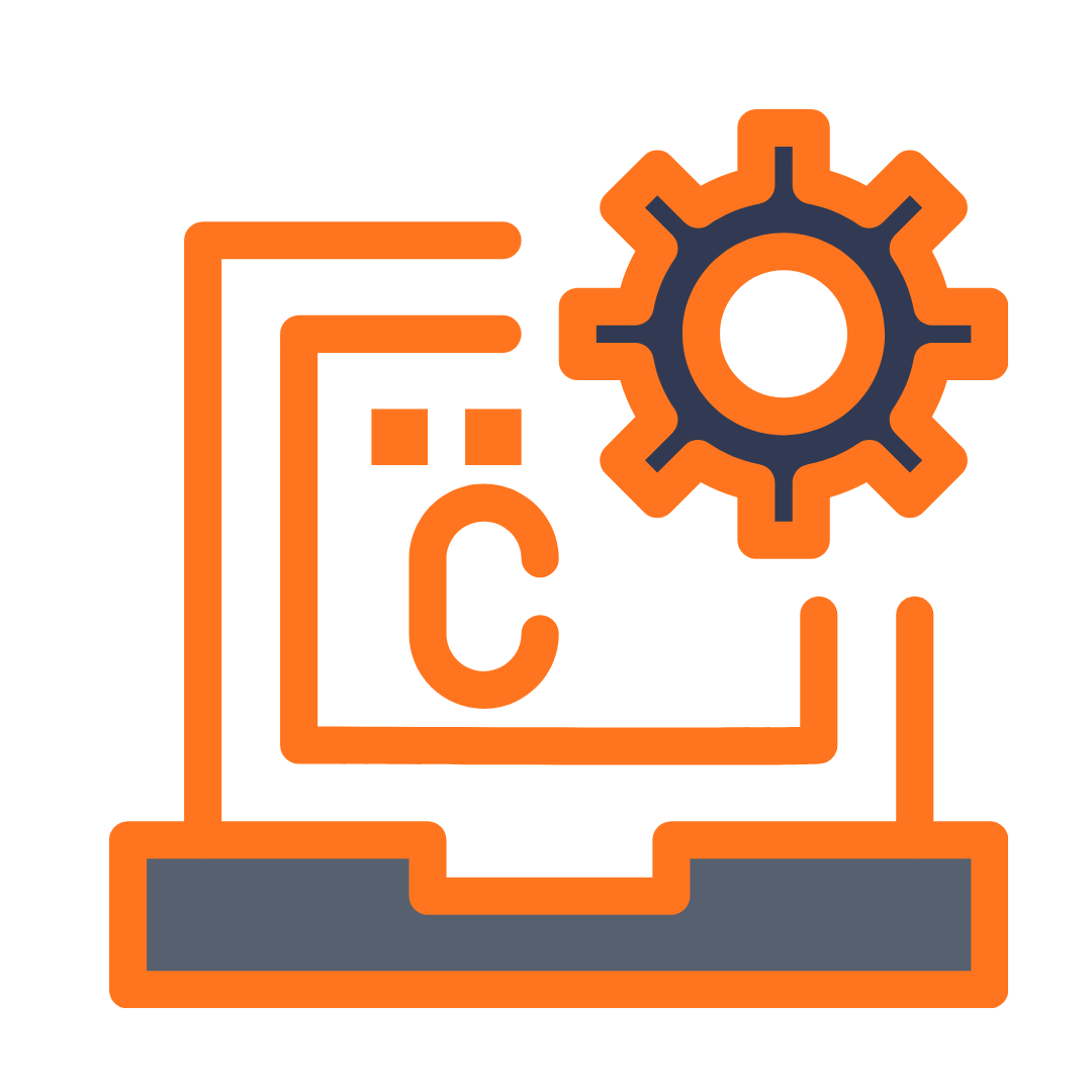Expert C Development Services in Pune, India | Associative