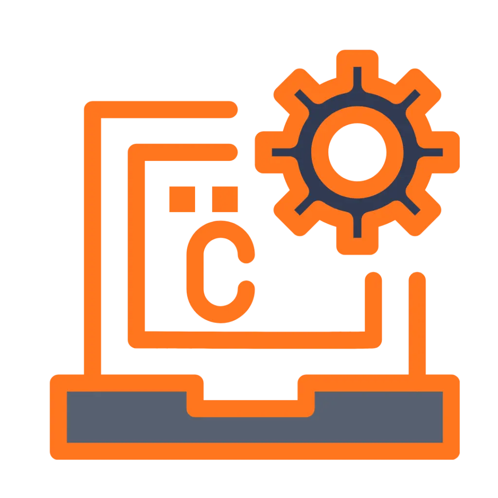 Expert C Development & Full-Service Software Solutions | Associative Pune