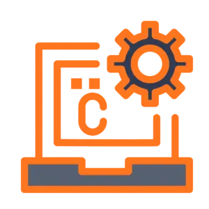 Expert C Development & Full-Service Software Solutions | Associative Pune