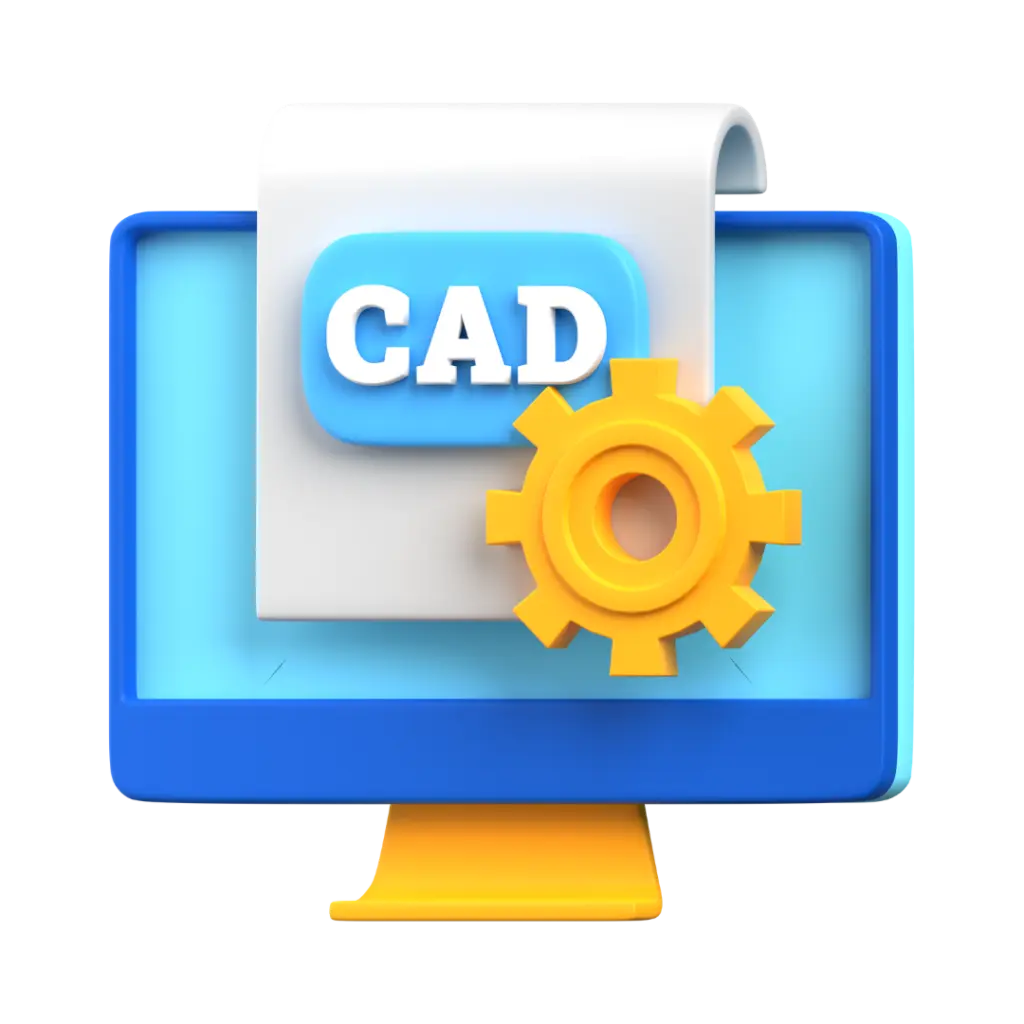 Expert CAD Software Development Services | Associative Pune