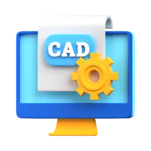 Expert CAD Software Development Services | Associative Pune