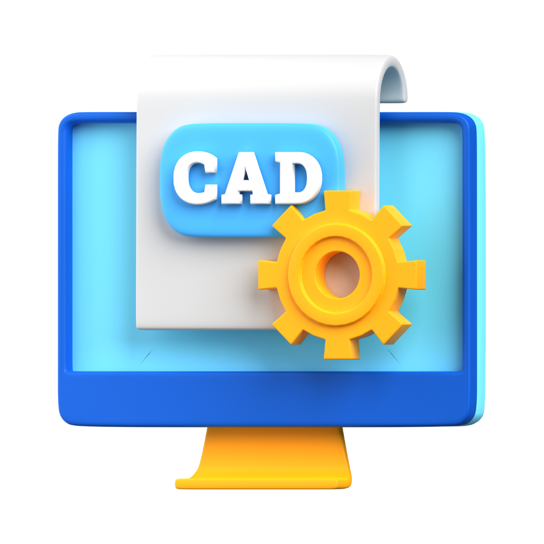 Expert CAD Software Development Services | Associative Pune
