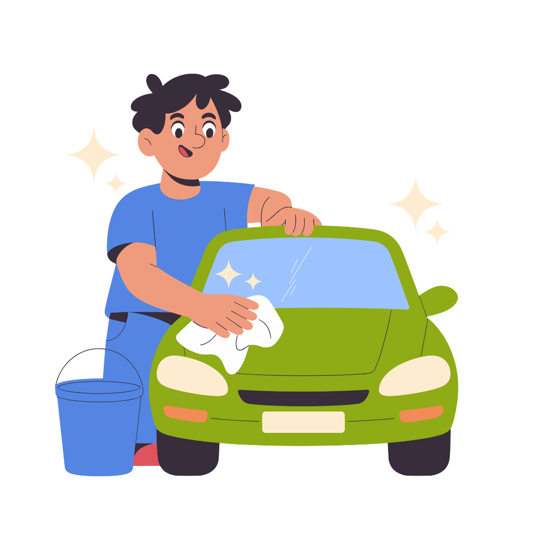 Car Wash Booking App Development Services | Associative Pune