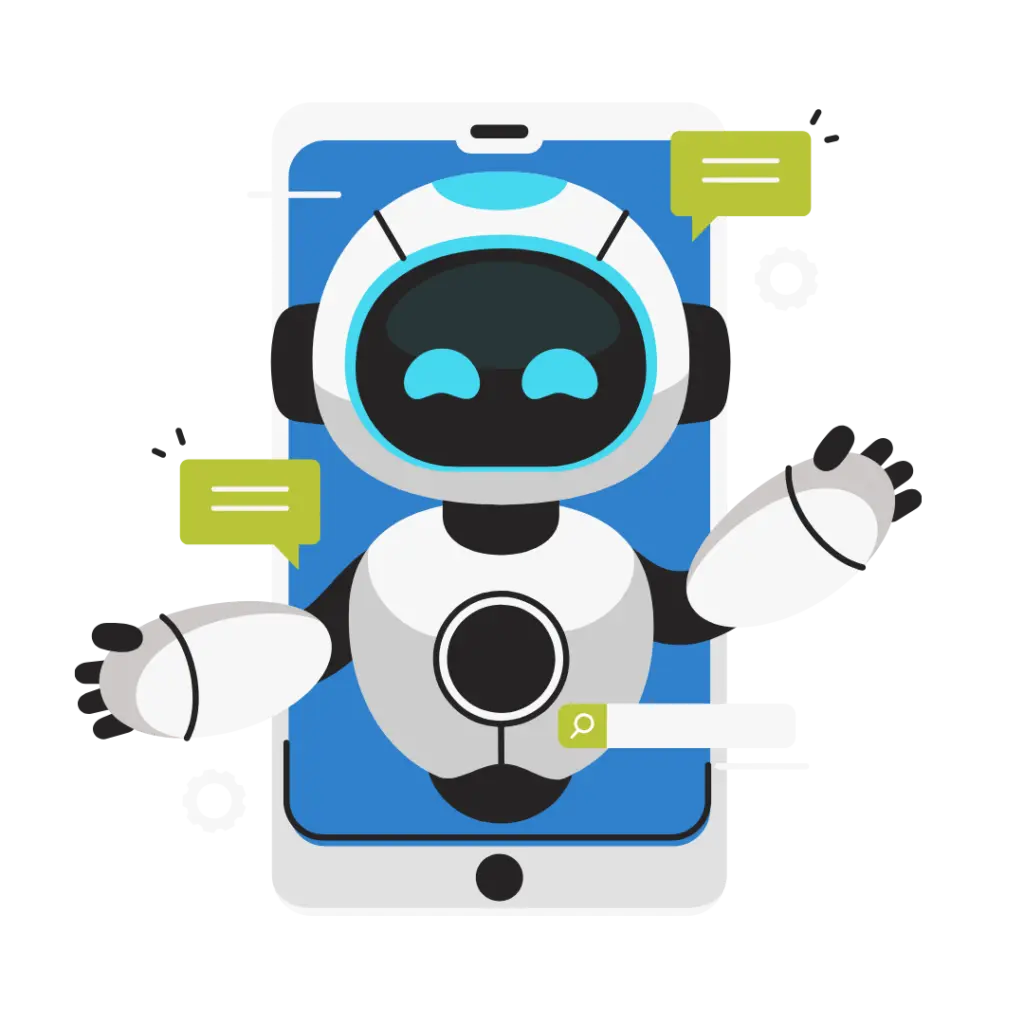 Expert AI Chatbot Development Services | Associative Pune