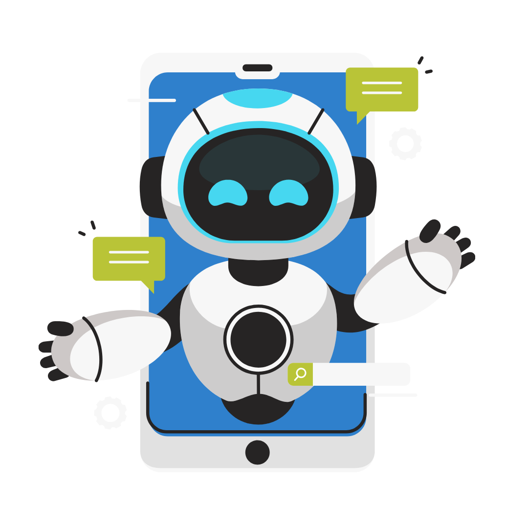 Top Chatbot Development Services in Pune | Associative
