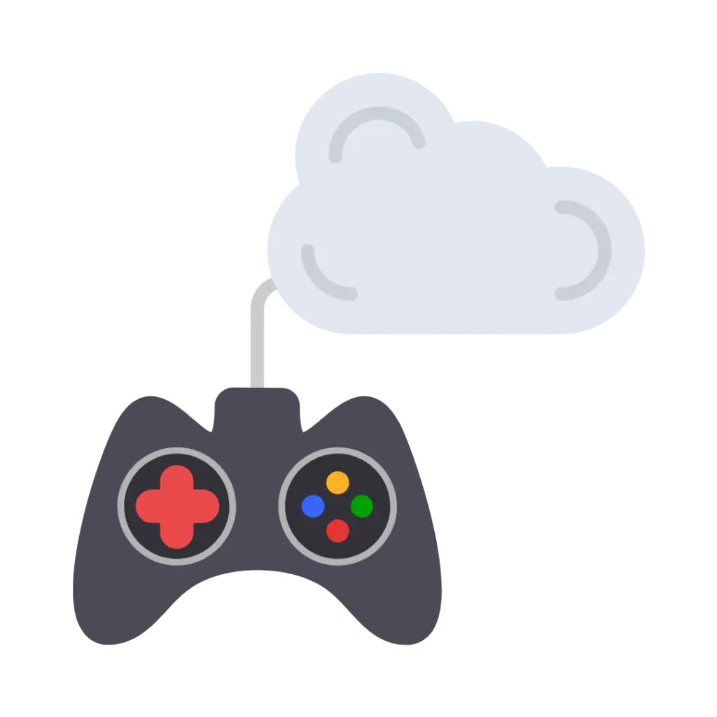 Expert Cloud Based Game Development Services in Pune | Associative