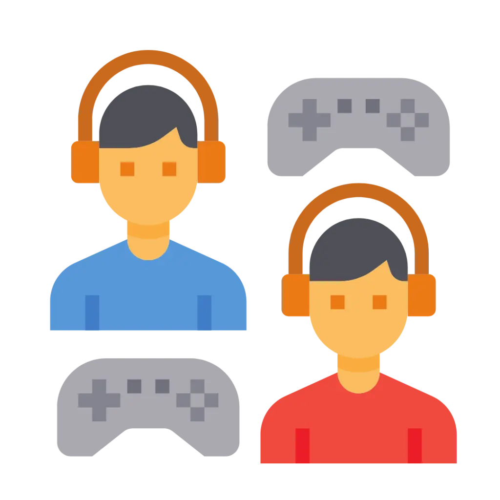 Competitive Multiplayer Game Development Services in Pune | Associative