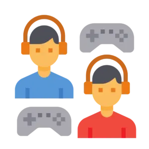 Competitive Multiplayer Game Development Services in Pune | Associative