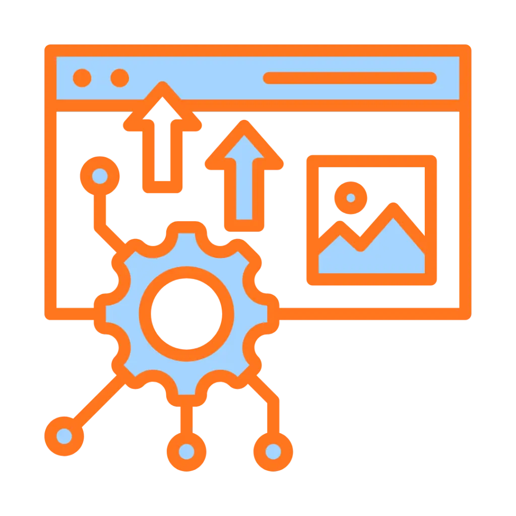 Expert Contentful Development Services | Associative Pune