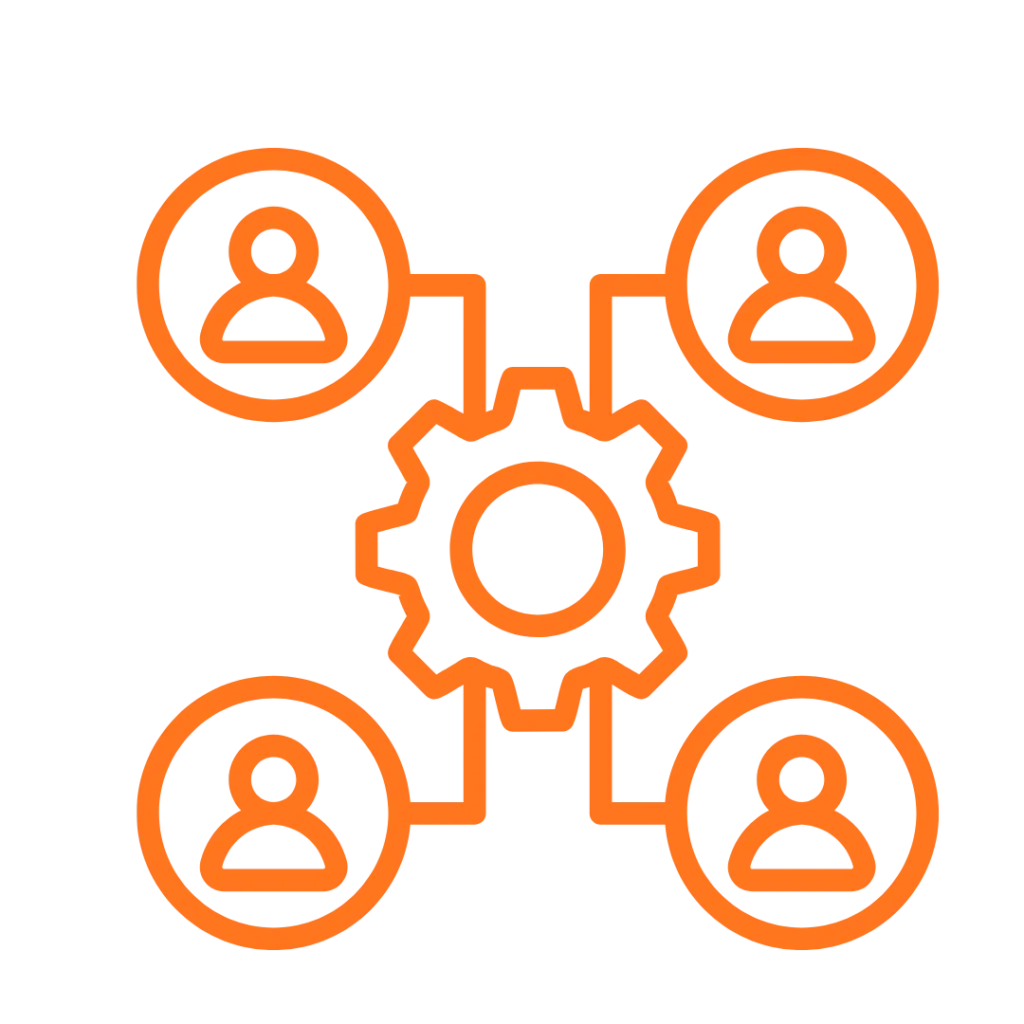 Expert CRM and ERP Development Services in Pune | Associative