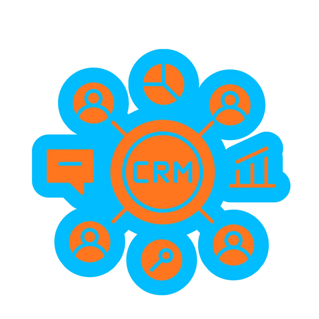 Expert CRM Development Services in Pune | Associative