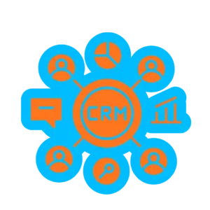 Expert CRM Development Services in Pune | Associative