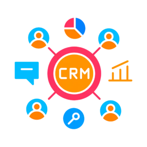 Custom CRM Development Services in Pune | Associative
