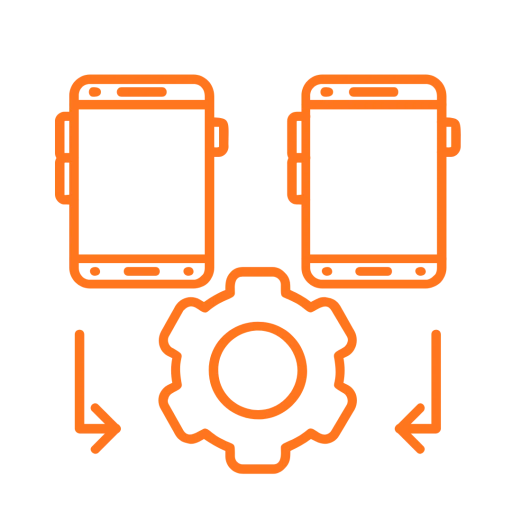 Cross Platform App Development: A Smart Choice for Businesses | Associative