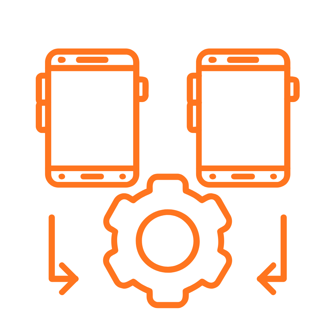 Cross Platform App Development Services in Pune | Associative